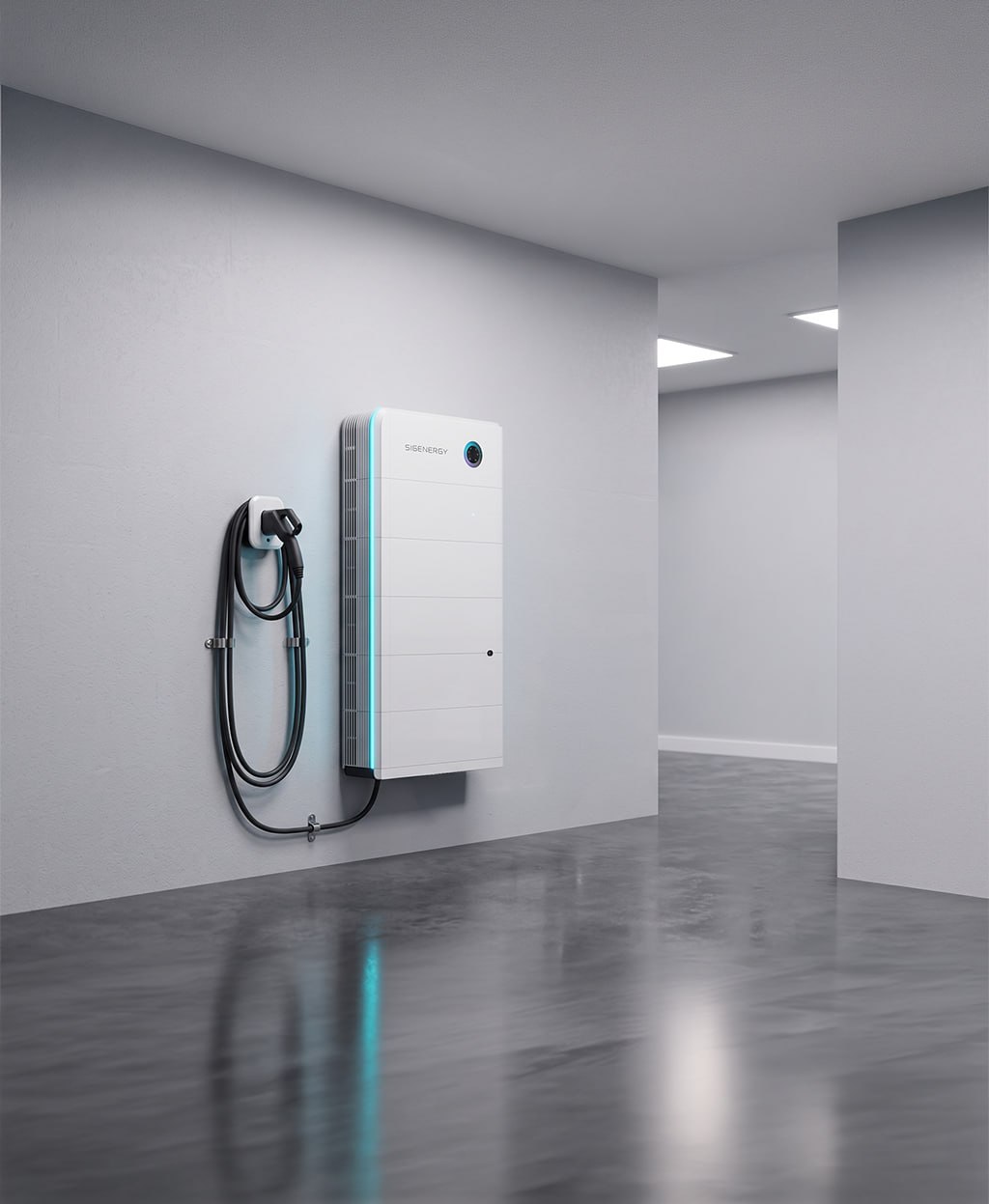 Electrical project