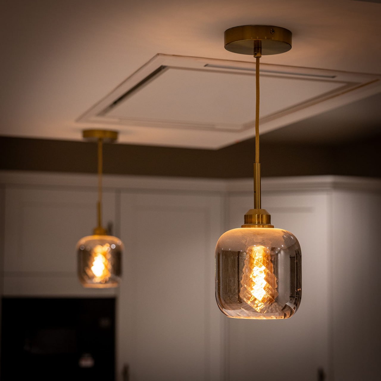 Electrical installation